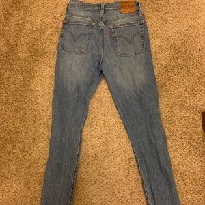 Levi Jeans Size 26 great condition